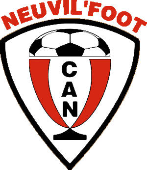 Logo of CA NEUVILLE FOOT (FRANCE)
