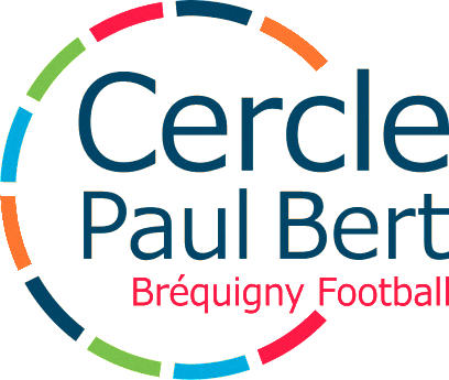 Logo of CERCLE PAUL BERT BRÉQUIGNY F. (FRANCE)