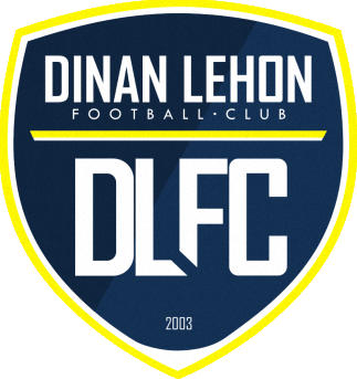 Logo of DINAN LÉHON F.C. (FRANCE)