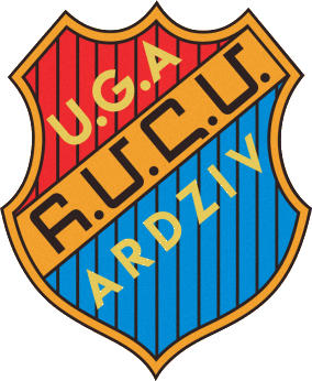 Logo of E. UGA ARDZIV (FRANCE)