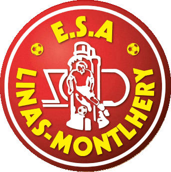 Logo of E.S.A. LINAS-MONTLHERY (FRANCE)