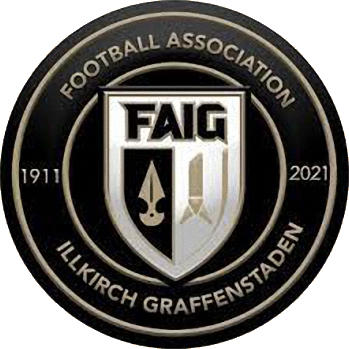 Logo of F.A. ILLKIRCH GRAFFENSTADEN (FRANCE)