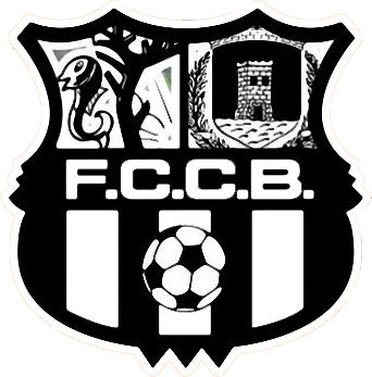 Logo of F.C. CÔTE BLEUE. (FRANCE)
