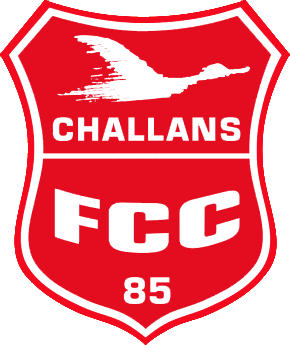 Logo of F.C. CHALLANS (FRANCE)