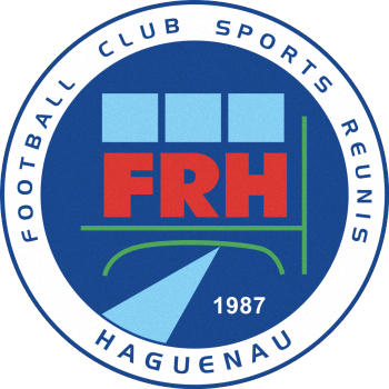 Logo of F.C. SPORTS REUNIS HAGUENAU (FRANCE)