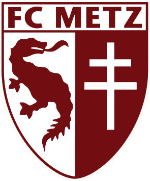 Logo of FC METZ (FRANCE)