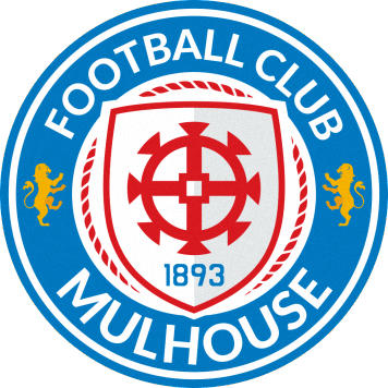 Logo of FC MULHOUSE (FRANCE)