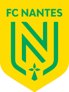 Logo of FC NANTES (FRANCE)
