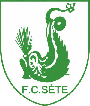Logo of FC SÉTE 34 (FRANCE)