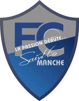 Logo of FC SAINT LÔ MANCHE (FRANCE)