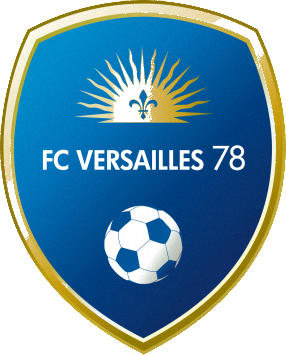 Logo of FC VERSAILLES 78 (FRANCE)