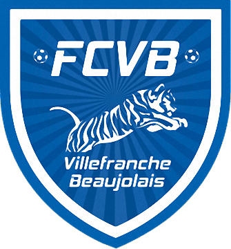Logo of FC VILLEFRANCHE (FRANCE)