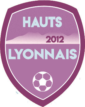 Logo of HAUTS LYONNAIS (FRANCE)