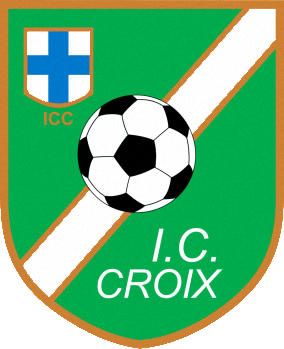 Logo of IRIS CLUB DE CROIX (FRANCE)