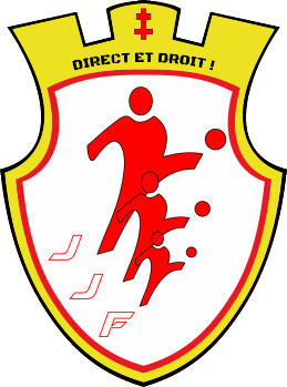 Logo of JARVILLE JEUNESSE FOOT (FRANCE)