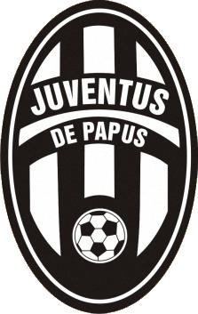Logo of JUVENTUS DE PAPUS (FRANCE)