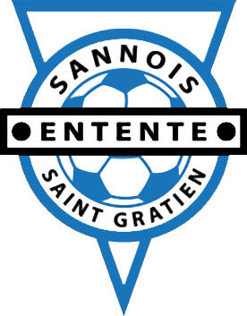 Logo of L'ENTENTE SANNOIS (FRANCE)