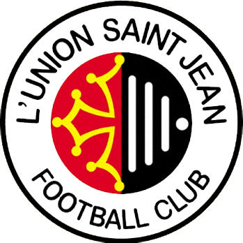 Logo of L'UNION SAINT JEAN F.C. (FRANCE)