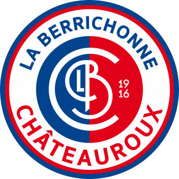 Logo of LA BERRICHONNE DE CHÂTEAUROUX (FRANCE)