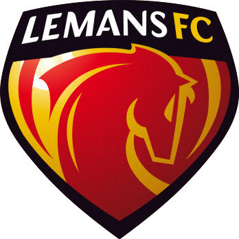 Logo of LE MANS FC (FRANCE)