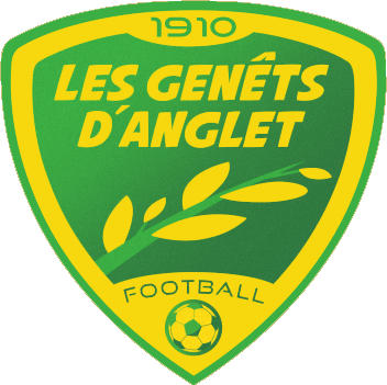 Logo of LES GENÊTS D'ANGLET F. (FRANCE)