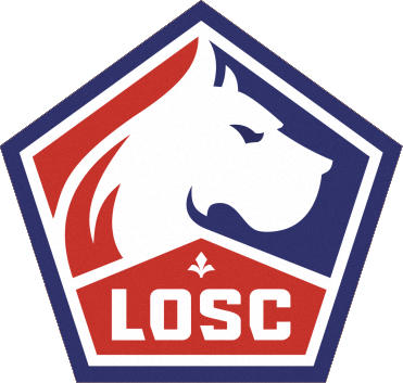 Logo of LILLE OSC (FRANCE)