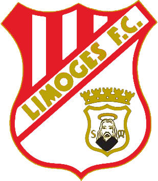 Logo of LIMOGES F.C. (FRANCE)