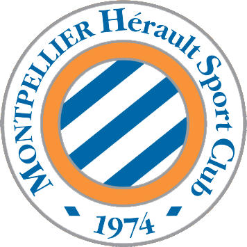 Logo of MONTPELLIER HERAULT SC (FRANCE)