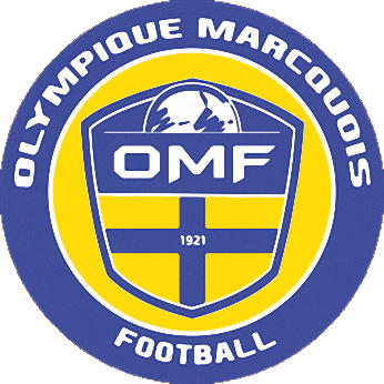 Logo of OLYMPIQUE MARCQUOIS F. (FRANCE)