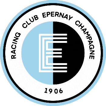 Logo of RC ÉPERNAY CHAMPAGNE (FRANCE)