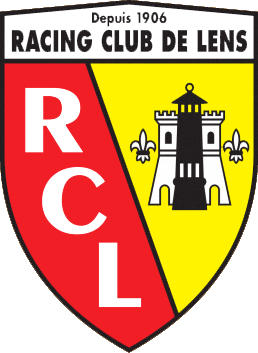 Logo of RC LENS (FRANCE)