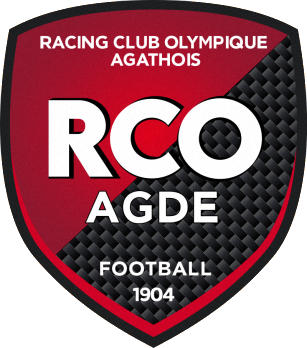 Logo of RCO AGATHOIS  (FRANCE)