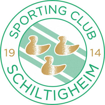 Logo of S.C. SCHILTIGHEIM (FRANCE)