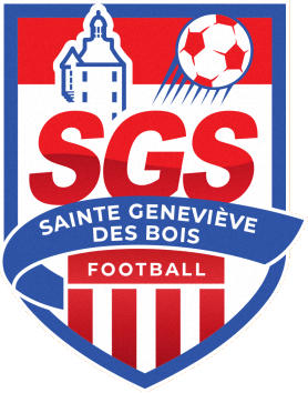 Logo of SAINTE GENEVIÈVE SPORTS (FRANCE)
