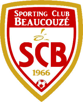 Logo of SC BEAUZOUZÉ (FRANCE)