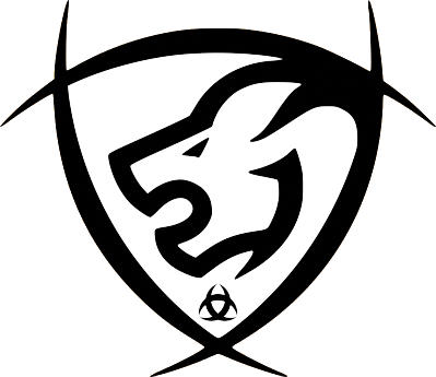 Logo of STADE BORDELAIS F. (FRANCE)