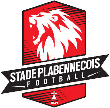 Logo of STADE PLABENNECOIS F. (FRANCE)