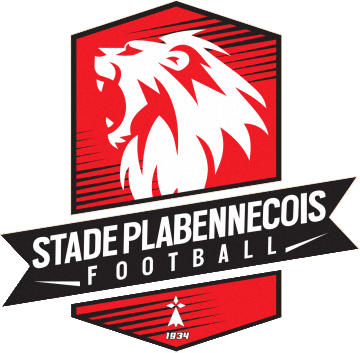 Logo of STADE PLABENNECOIS FOOTBALL (FRANCE)