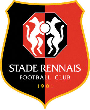 Logo of STADE RENNAIS FC (FRANCE)