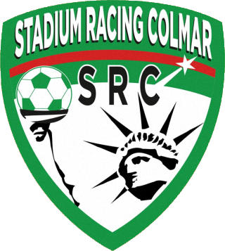Logo of STADIUM RACING COLMAR (FRANCE)