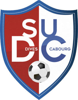 Logo of SU DIVES CABOURG (FRANCE)