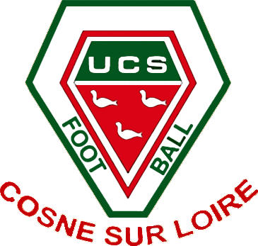 Logo of U. COSNOISE S.F. (FRANCE)