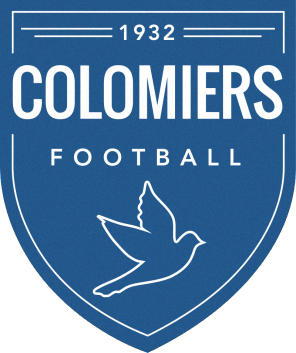 Logo of U.S. COLOMIERS F. (FRANCE)
