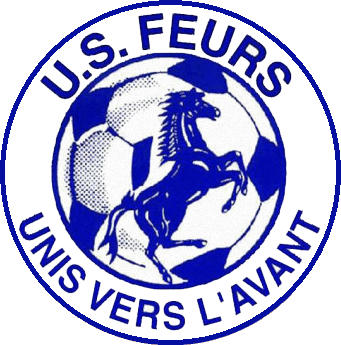 Logo of U.S. FEURS (FRANCE)