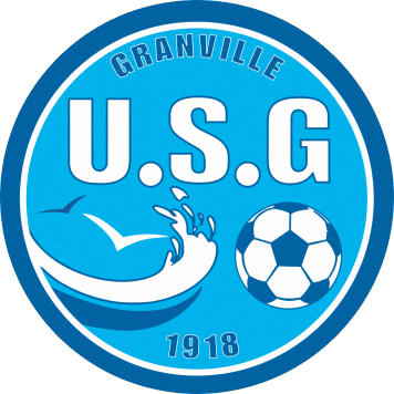 Logo of U.S. GRANVILLAISE (FRANCE)