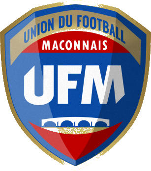 Logo of UF MÂCONNAIS (FRANCE)