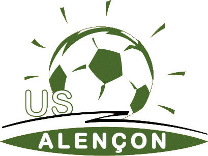 Logo of US ALENÇON (FRANCE)