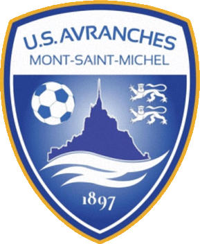 Logo of US AVRANCHES (FRANCE)