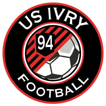 Logo of US IVRY F. (FRANCE)