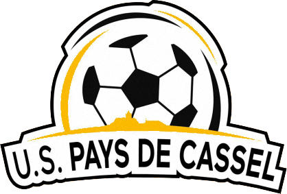 Logo of US PAYS DE CASSEL (FRANCE)